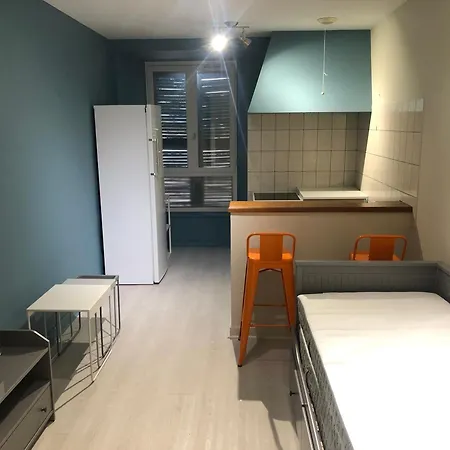 Portes Du Cantal 2 * Massiac