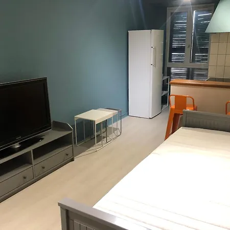 Portes Du Cantal 2 *