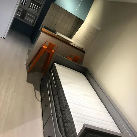 Portes Du Cantal 2 Daire