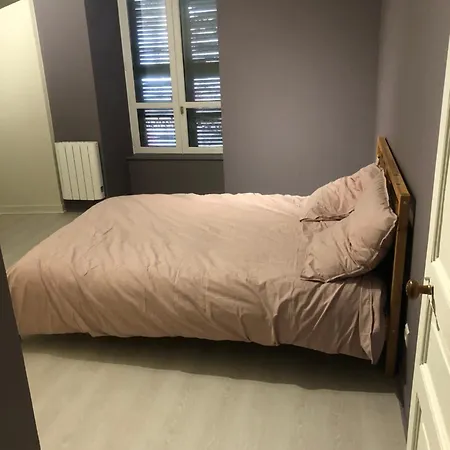 Daire Portes Du Cantal 2 *