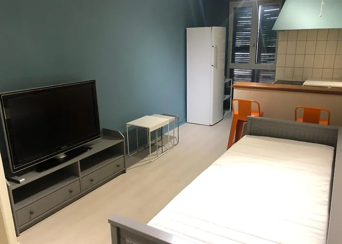 Portes Du Cantal 2 *