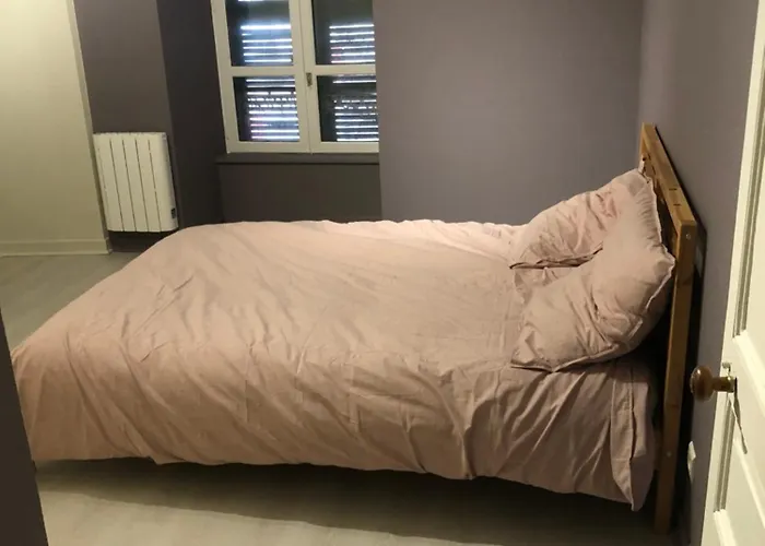 아파트 Portes Du Cantal 2 *